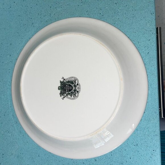 Portmeirion Vintage Serving Platter Passion Flower - Picture 9 of 9